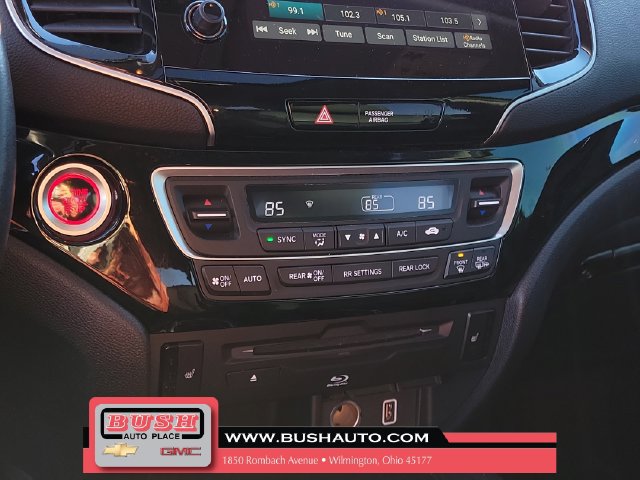 Used 2021 Honda Pilot Touring image 27
