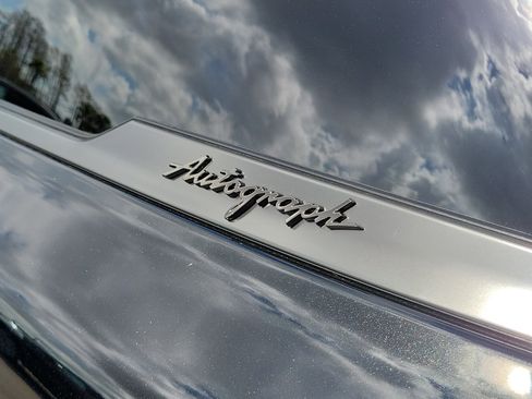 New 2026 INFINITI QX60 Autograph w/ Dark Cargo Package AWD/4WD image 8