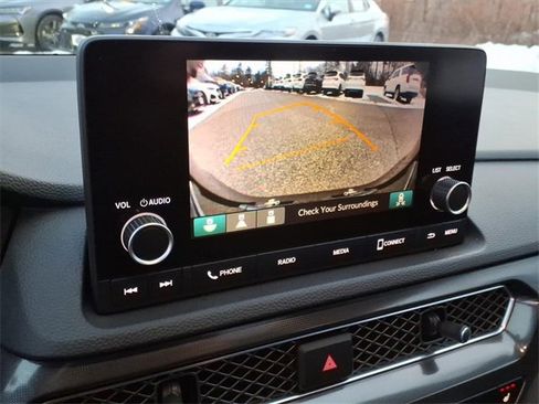 Used 2023 Acura Integra A-Spec image 22