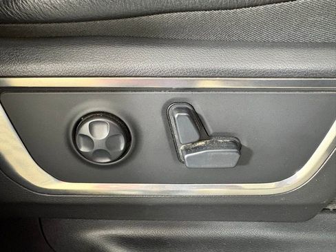 Used 2019 RAM 1500 Limited image 38