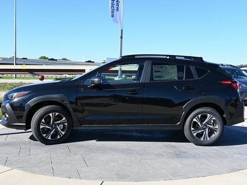 New 2026 Subaru Crosstrek 2.5i Premium image 6