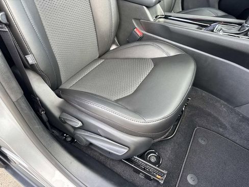 New 2026 Jeep Compass Latitude image 24