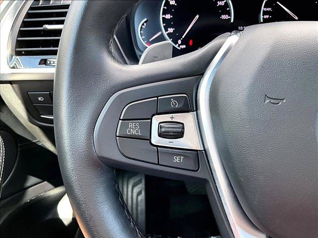 Used 2019 BMW X3 sDrive30i w/ Convenience Package RWD image 20