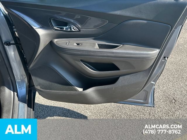 Used 2019 Buick Encore Preferred w/ Safety Package FWD image 16