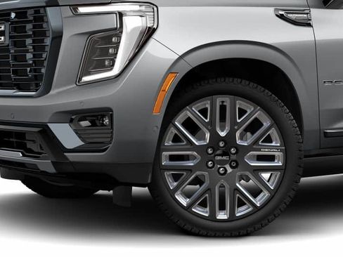 New 2026 GMC Yukon Denali Ultimate AWD/4WD image 7