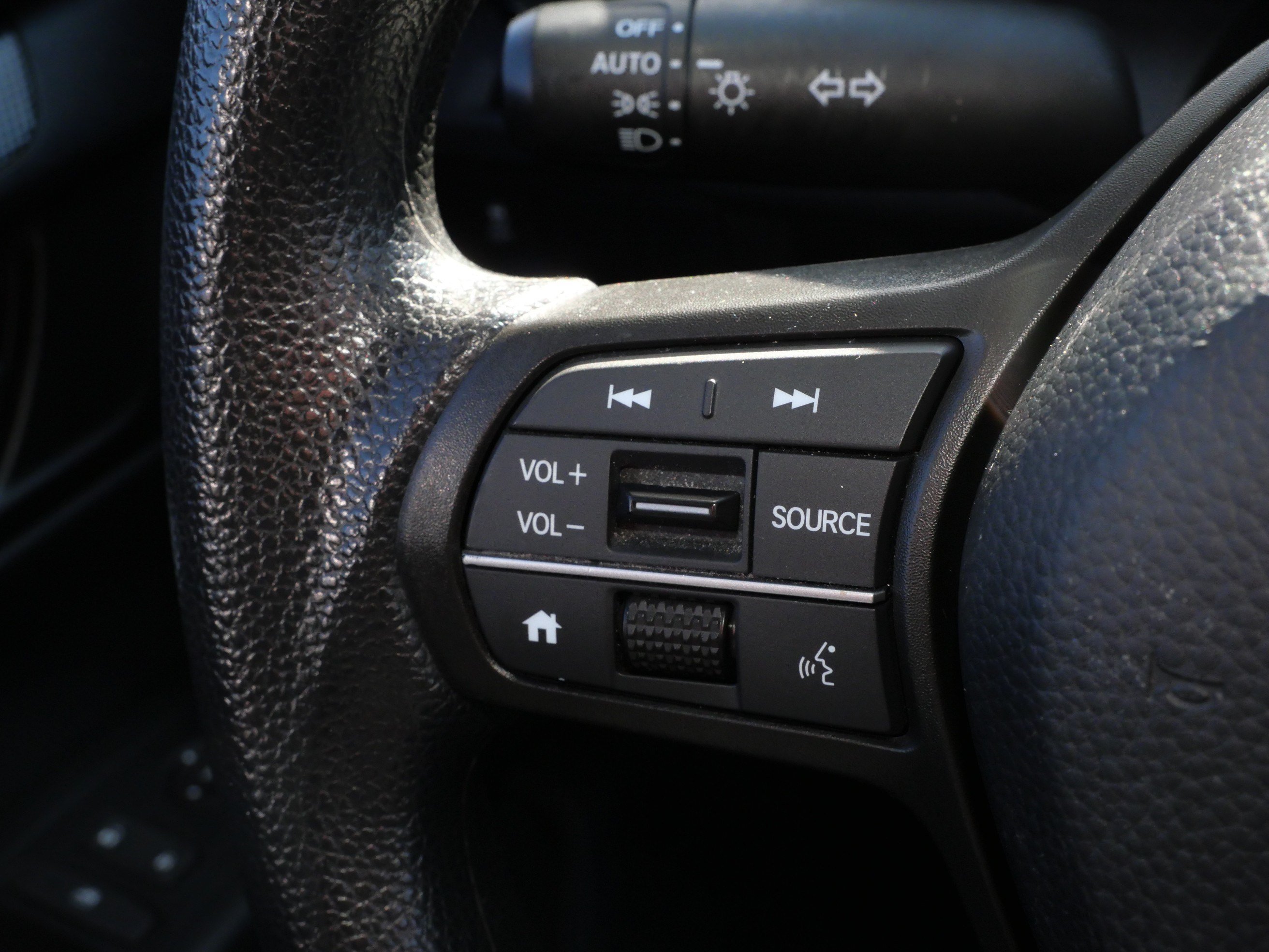 Used 2024 Honda CR-V EX image 28