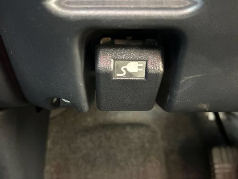 Used 2012 Mitsubishi i ES RWD image 20