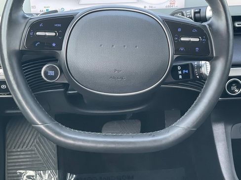 Certified 2023 Hyundai Ioniq 5 SEL image 26