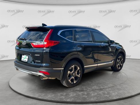Used 2019 Honda CR-V Touring image 8