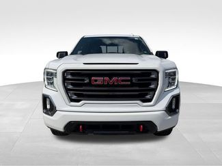 Used 2021 GMC Sierra 1500 AT4 w/ AT4 Preferred Package AWD/4WD video 2