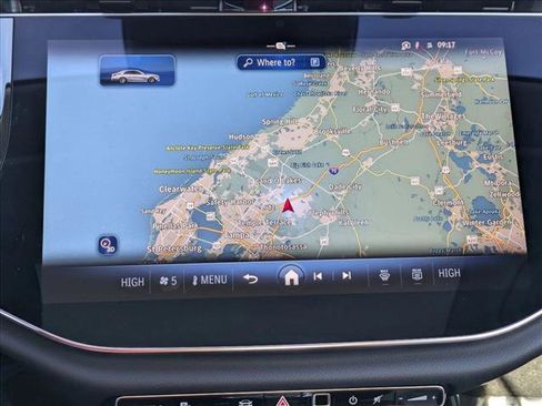 New 2026 Mercedes-Benz E 350 Sedan image 11