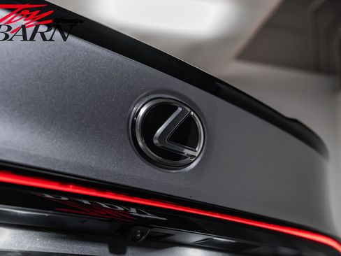 Used 2023 Lexus IS 350 F Sport image 13