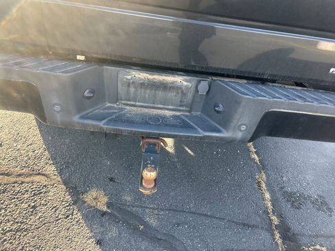 Used 2013 Ford F150 FX4 w/ Luxury Equipment Group image 17