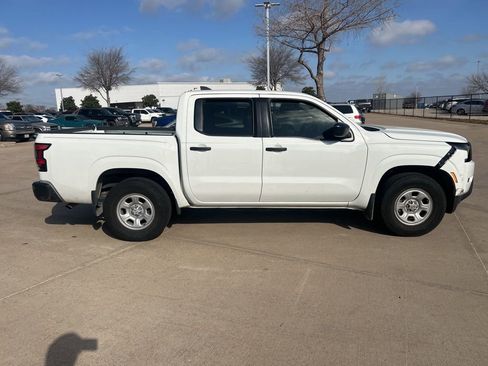 Certified 2023 Nissan Frontier S w/ Technology Package image 6