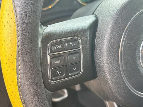 Used 2015 Jeep Wrangler Unlimited Sport w/ Quick Order Package 24S AWD/4WD image 31