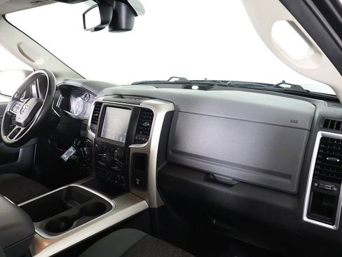 Used 2016 RAM 1500 Outdoorsman image 26