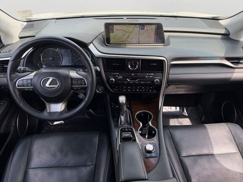 Used 2019 Lexus RX 350 AWD w/ Navigation Package image 11