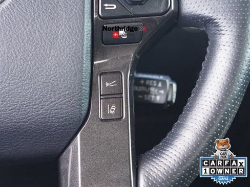 Used 2024 Toyota 4Runner TRD Pro AWD/4WD image 32