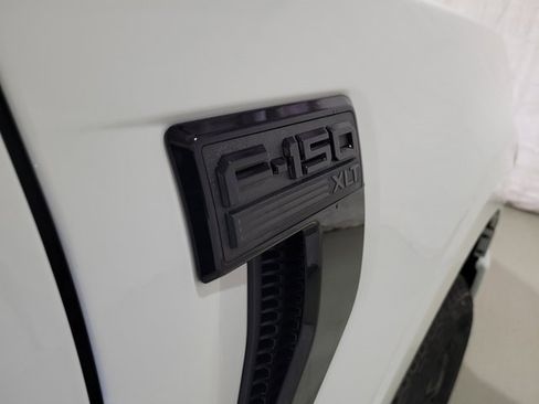 Used 2024 Ford F150 XLT w/ Equipment Group 302A MID image 69