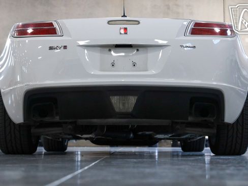 Used 2008 Saturn Sky Red Line image 35