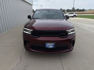 Used 2024 Dodge Durango GT video 2