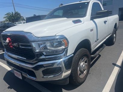Used 2021 RAM 2500 Tradesman