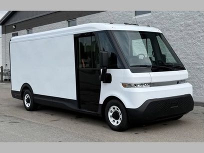 Used 2024 Chevrolet Brightdrop 600 w/ Commercial Equipment Package