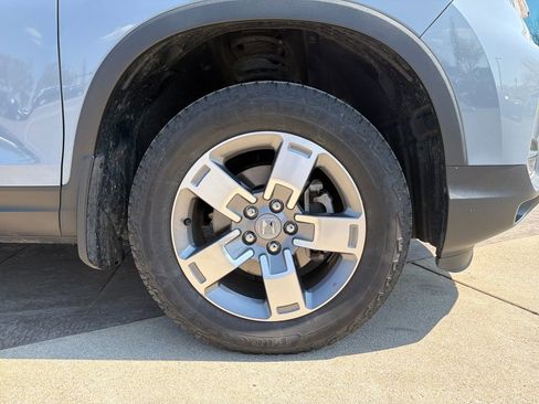 Used 2024 Honda Ridgeline RTL image 12