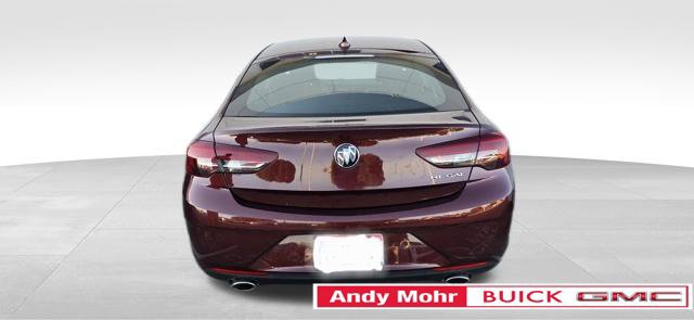 Used 2019 Buick Regal Preferred FWD image 9