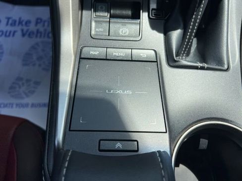 Used 2019 Lexus NX 300 AWD w/ Premium Package image 25