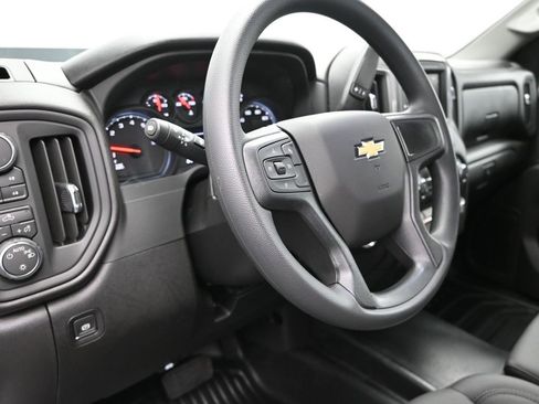New 2026 Chevrolet Silverado 1500 W/T image 12