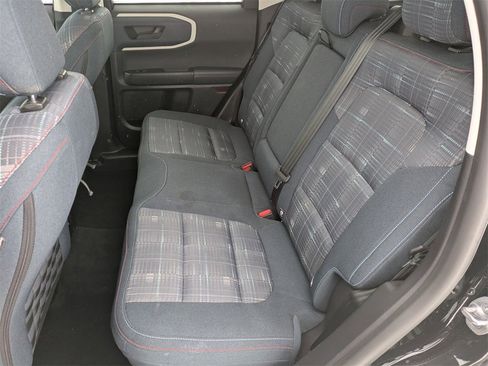 Used 2023 Ford Bronco Sport Heritage image 16