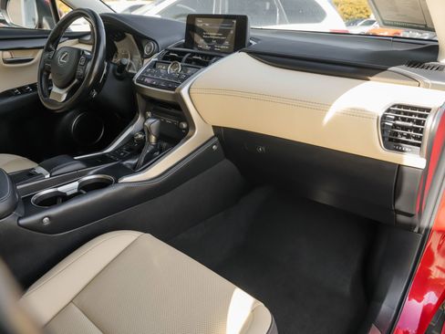 Used 2021 Lexus NX 300 FWD w/ Comfort Package image 42