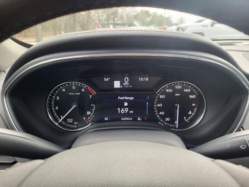 Used 2023 Cadillac CT5 Luxury w/ Sun And Sound Package image 23