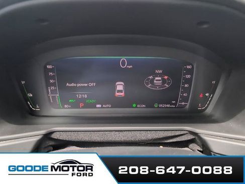 Used 2024 Honda Accord Sport image 9
