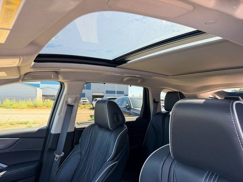 New 2026 Acura MDX SH-AWD w/ Advance Package image 24