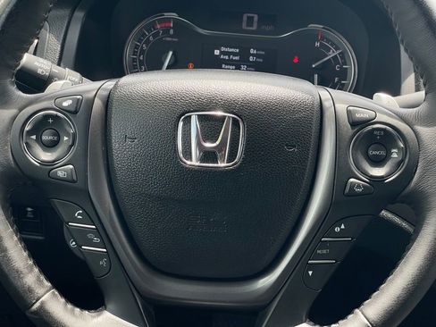 Certified 2023 Honda Ridgeline RTL-E image 12