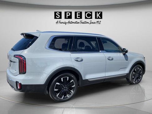 Used 2024 Kia Telluride SX AWD/4WD image 5