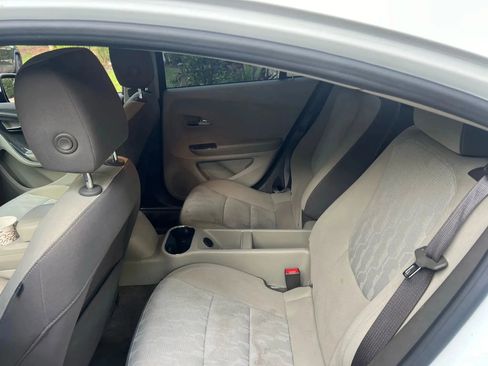 Used 2013 Chevrolet Volt image 18