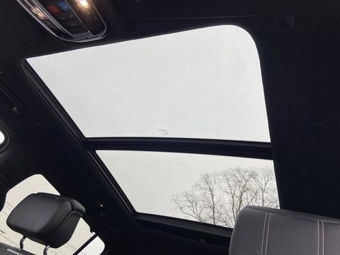 Used 2022 Jeep Grand Wagoneer Series I image 15