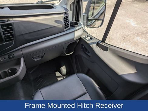 Used 2023 Ford Transit 350 Medium Roof AWD image 19