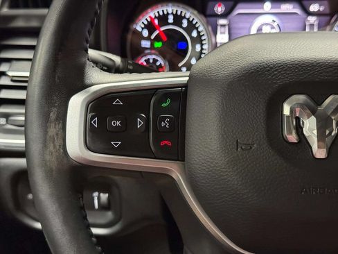 Used 2020 RAM 1500 Big Horn AWD/4WD image 15