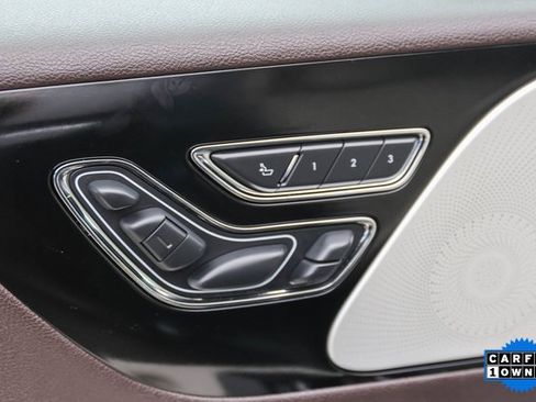 Used 2023 Lincoln Aviator Black Label w/ Class IV Trailer Tow Package image 12