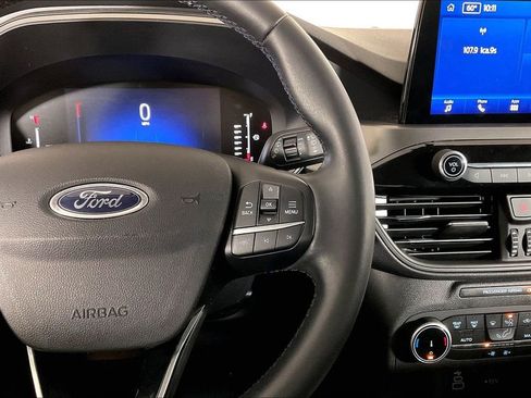 Used 2024 Ford Escape Active FWD image 19