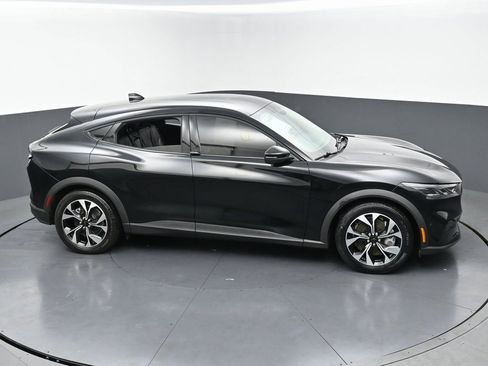 Used 2024 Ford Mustang Mach-E Select w/ Comfort Package Lite image 44