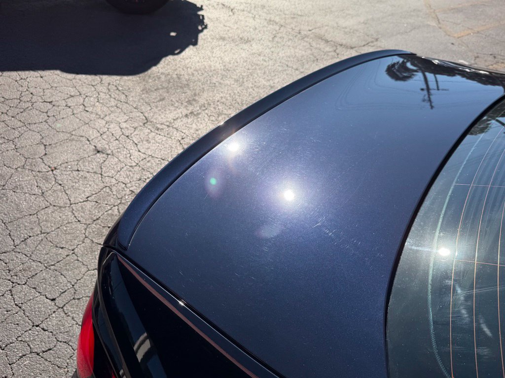 Used 2021 BMW M550i xDrive w/ Premium Package AWD/4WD image 47