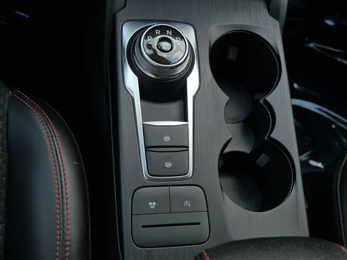 Certified 2023 Ford Escape ST-Line AWD/4WD image 25