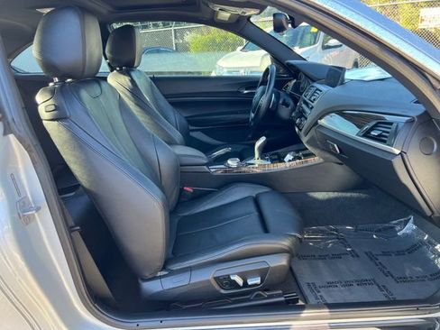 Used 2016 BMW 228i xDrive Coupe image 12