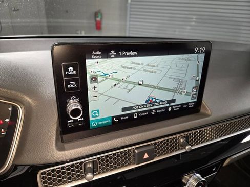 Used 2022 Honda Civic Sport Touring image 31