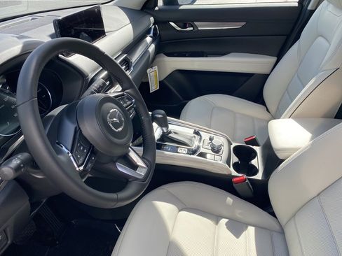 New 2025 MAZDA CX-5 AWD 2.5 S image 15